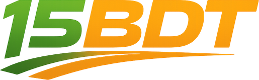 15 bdt